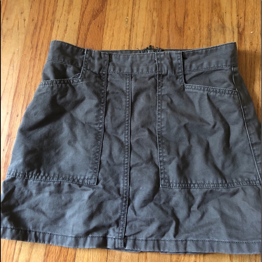 Forever 21 skirt
